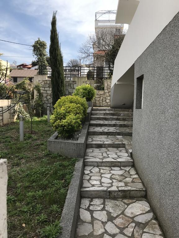 Villa Diana Utjeha Dış mekan fotoğraf