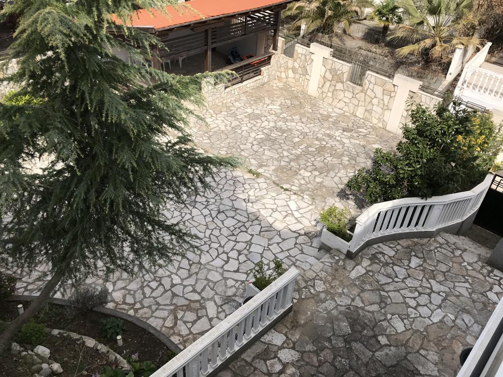 Villa Diana Utjeha Dış mekan fotoğraf