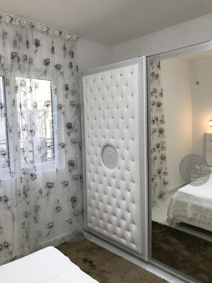 Villa Diana Utjeha Dış mekan fotoğraf