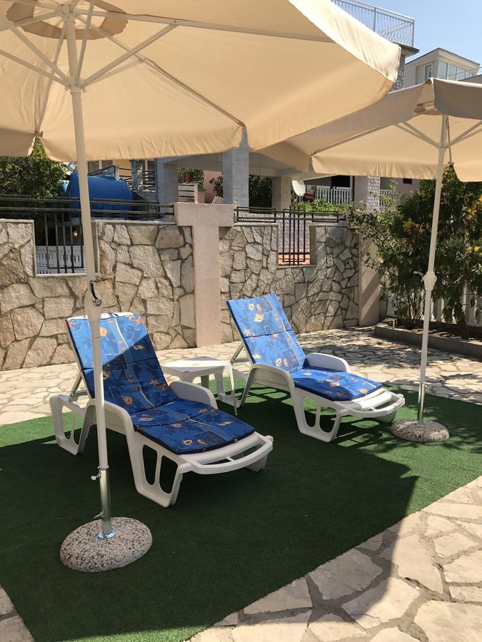 Villa Diana Utjeha Dış mekan fotoğraf