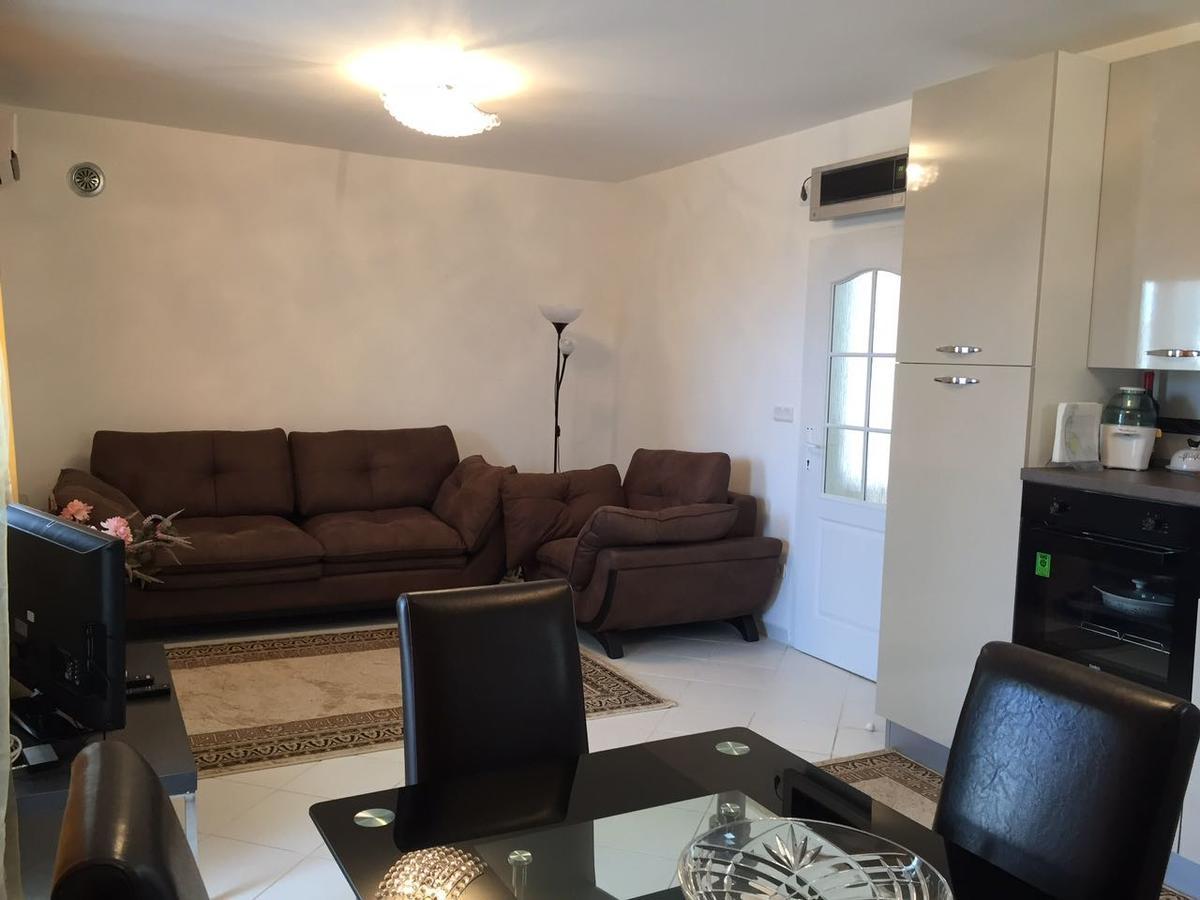 Villa Diana Utjeha Dış mekan fotoğraf