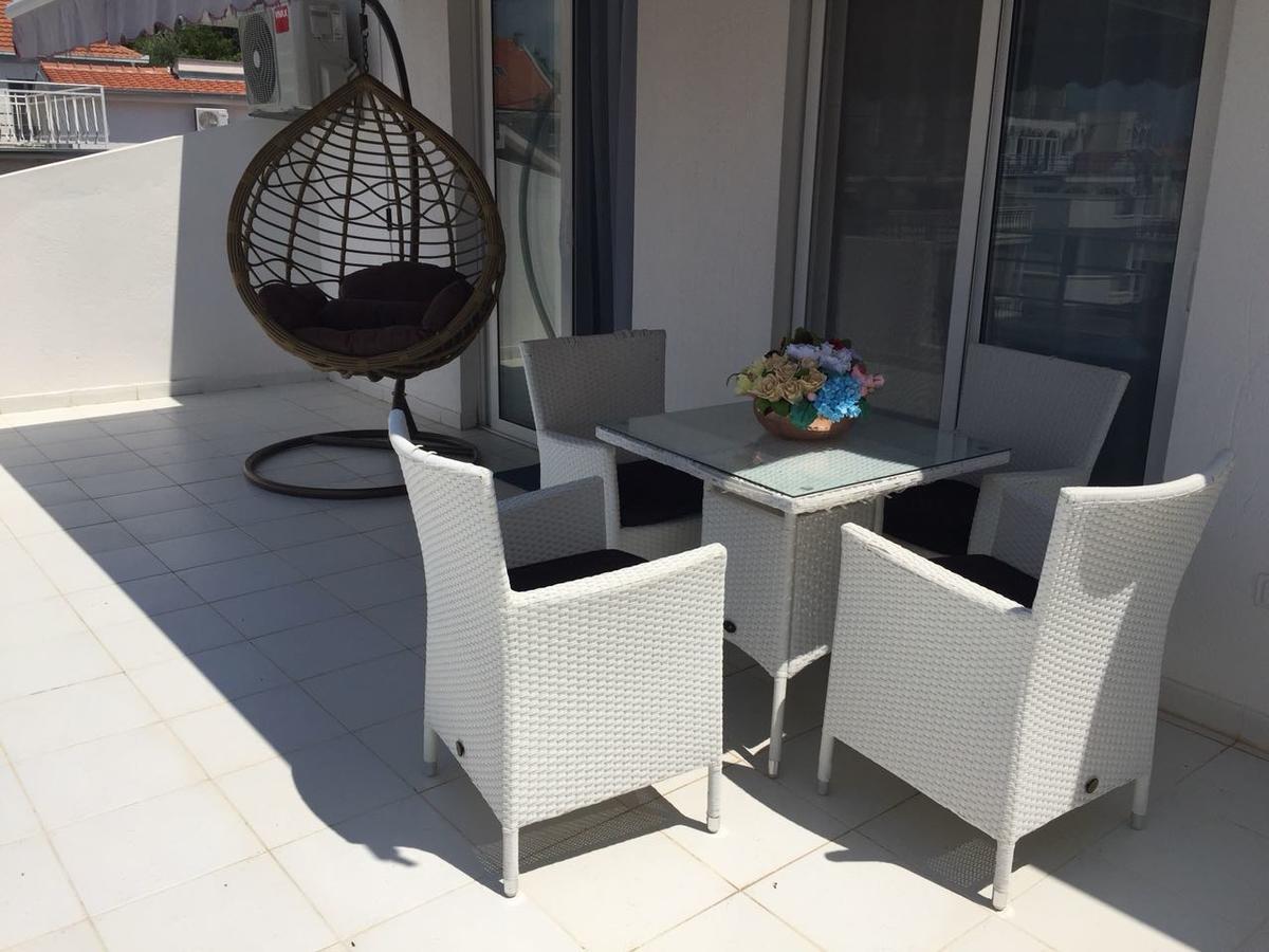 Villa Diana Utjeha Dış mekan fotoğraf