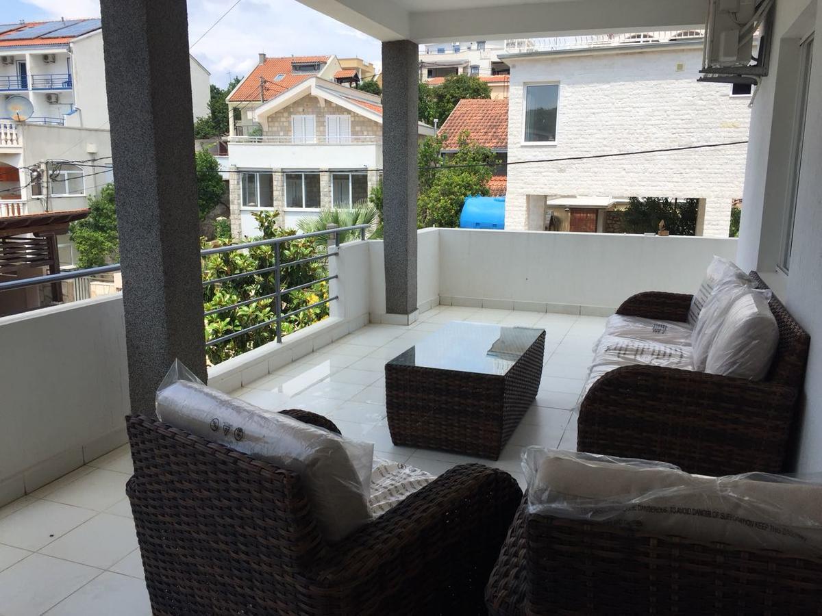 Villa Diana Utjeha Dış mekan fotoğraf