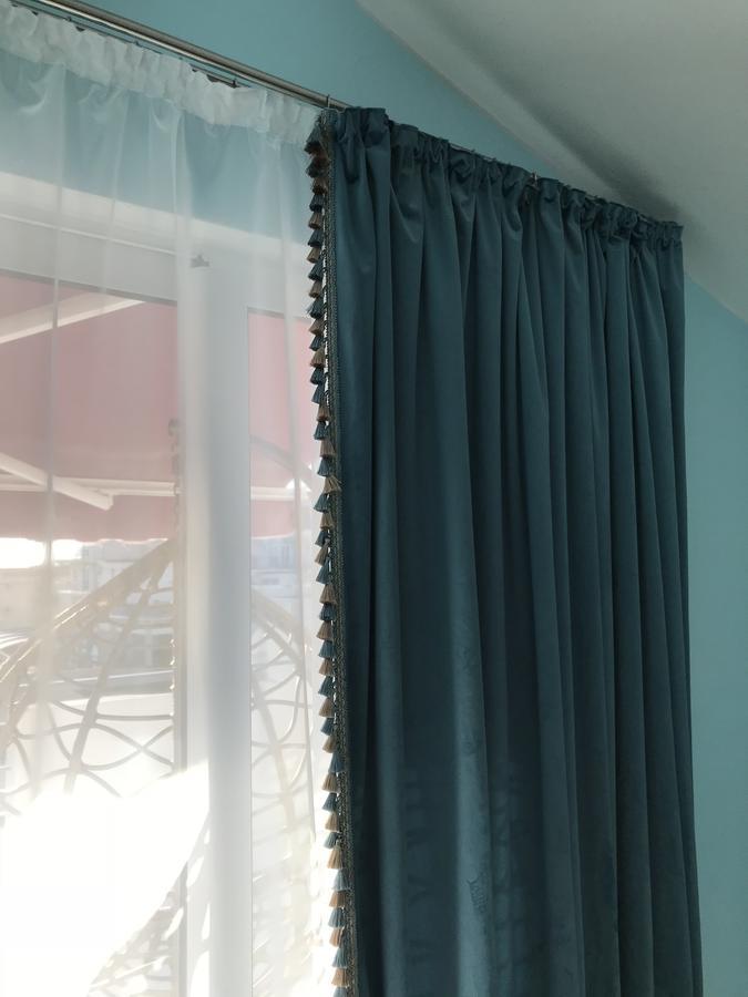Villa Diana Utjeha Dış mekan fotoğraf