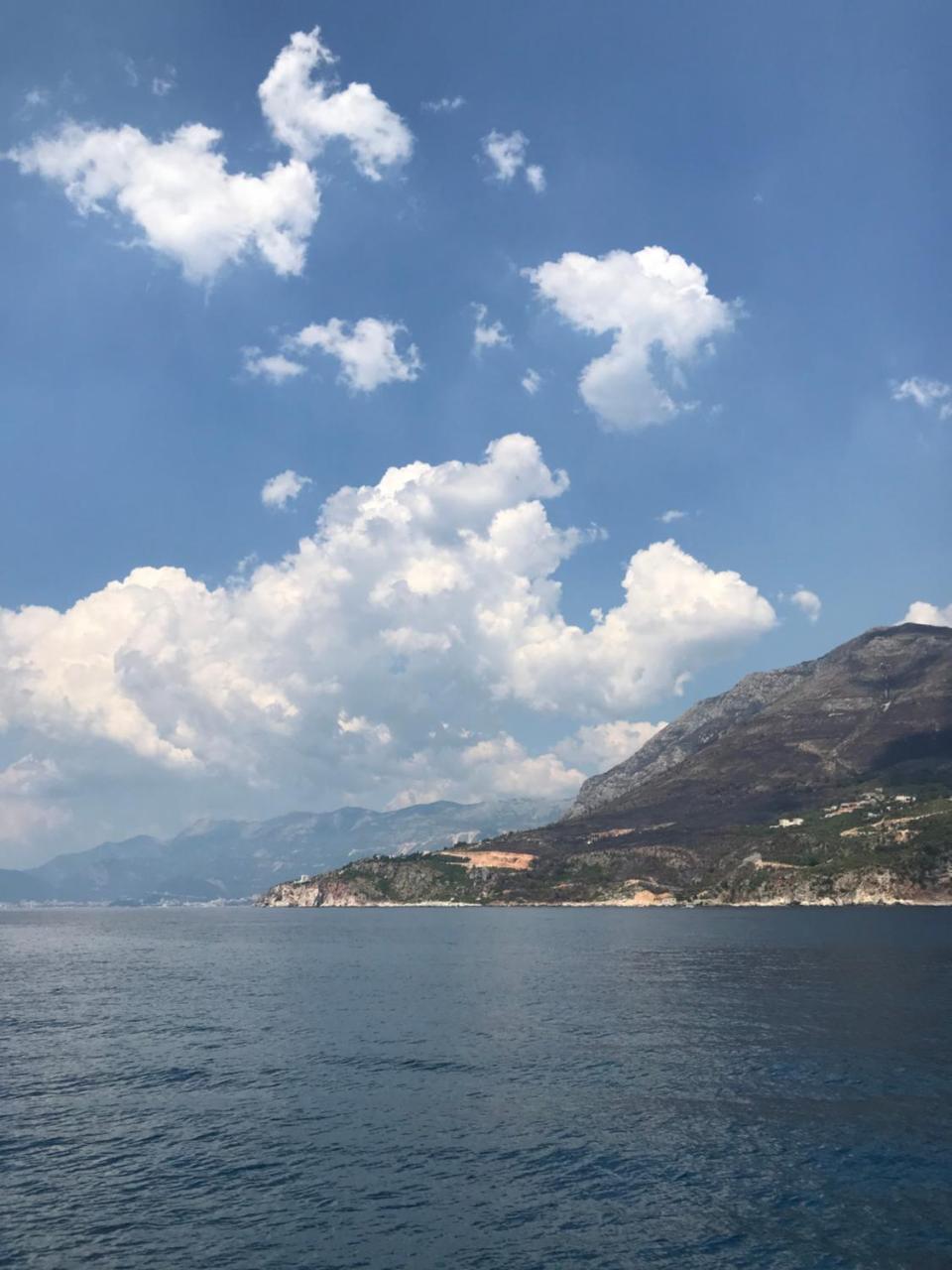 Villa Diana Utjeha Dış mekan fotoğraf