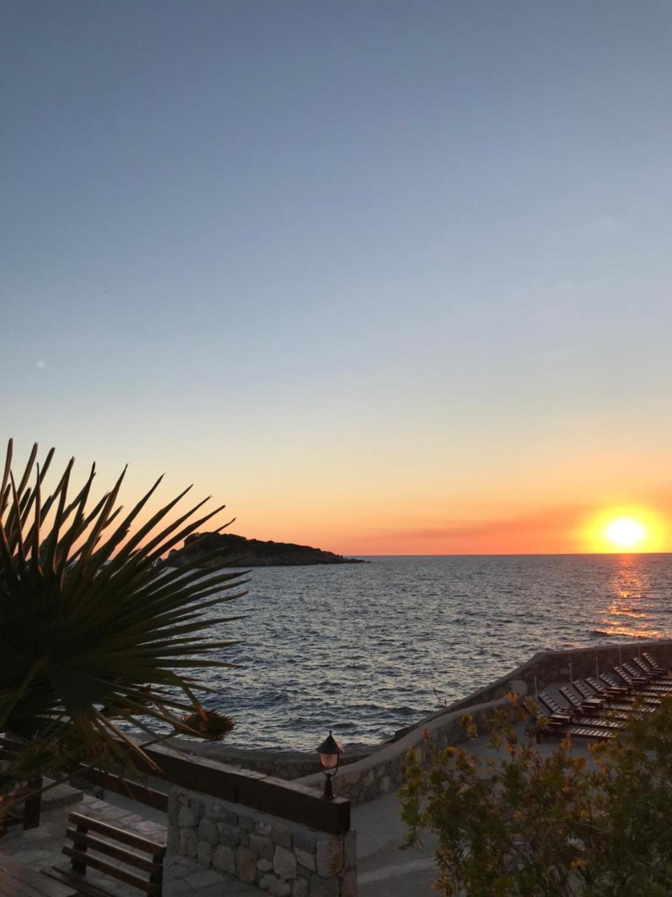 Villa Diana Utjeha Dış mekan fotoğraf